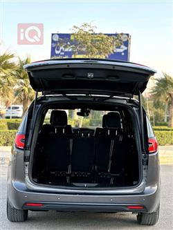 كرايسلر باسيفيكا